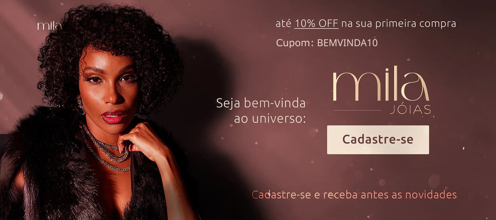 Joias By Mila — coleção em prata 925