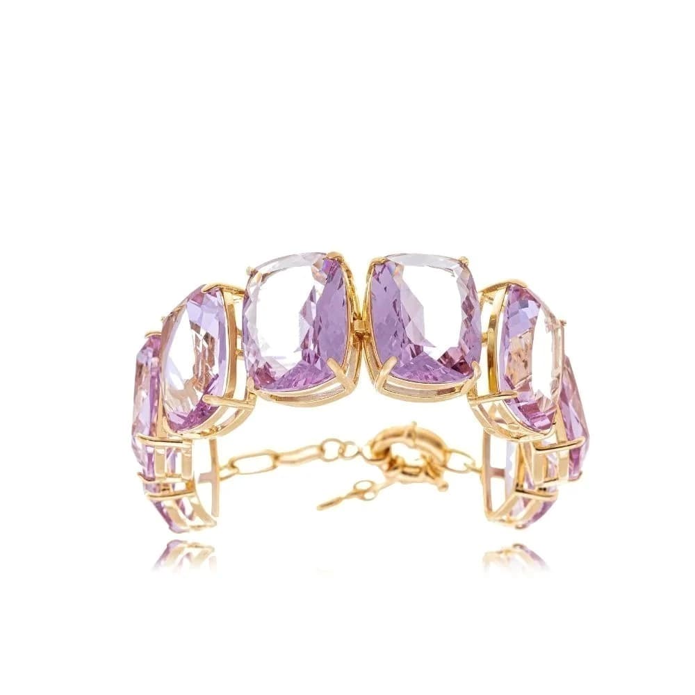 Pulseira Riviera Max Lilac - imagem 1