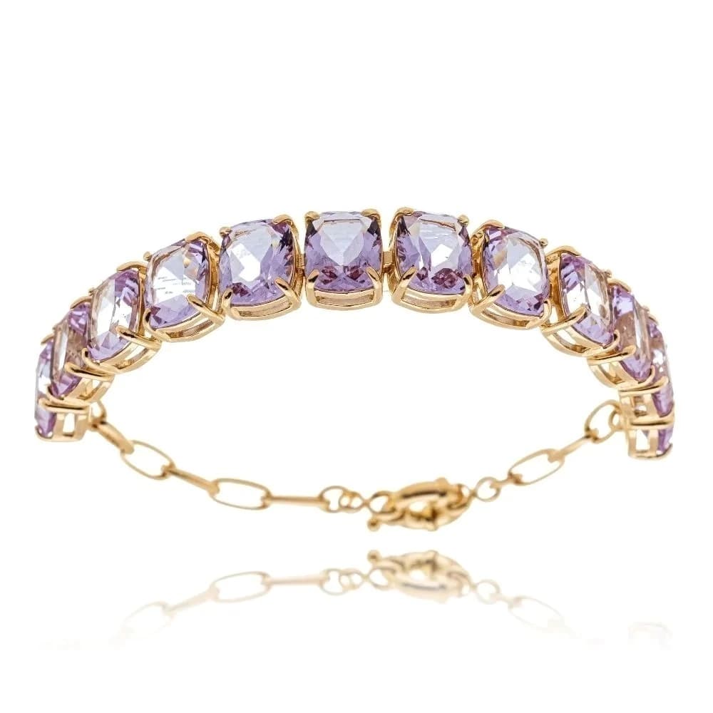 Pulseira Riviera Lilac Mini - imagem 1