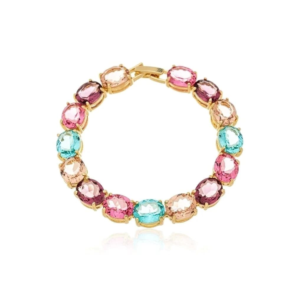 Pulseira Riviera Oval - imagem 1