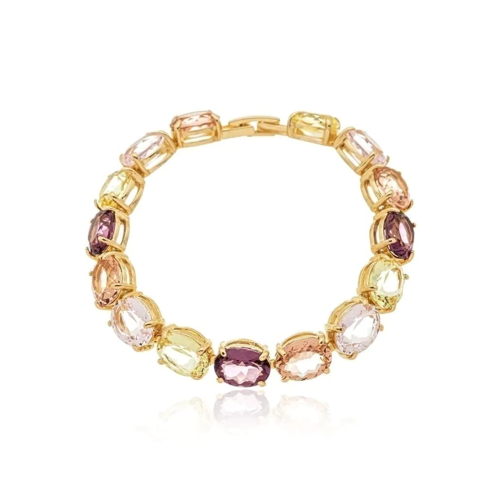 Pulseira Riviera Oval Muse - imagem 1