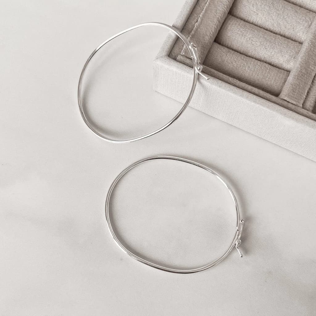 Bracelete Infantil 1.7 Fio Redondo - imagem 1